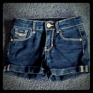3T Dark Denim